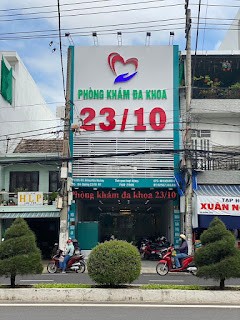 phòng khám đa khoa nha trang - Hình 4