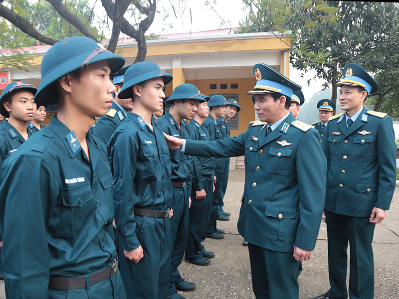 phòng không không quân là gì - Hình 5