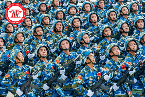 phòng không không quân là gì