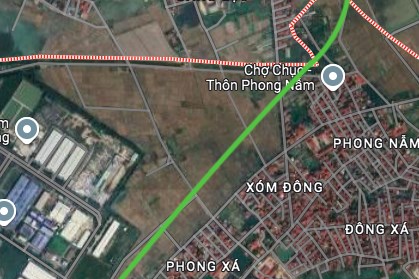 phong xá đông phong yên phong bắc ninh - Hình 3