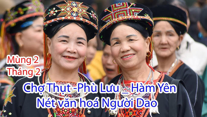 phù lưu hàm yên tuyên quang - Hình 1