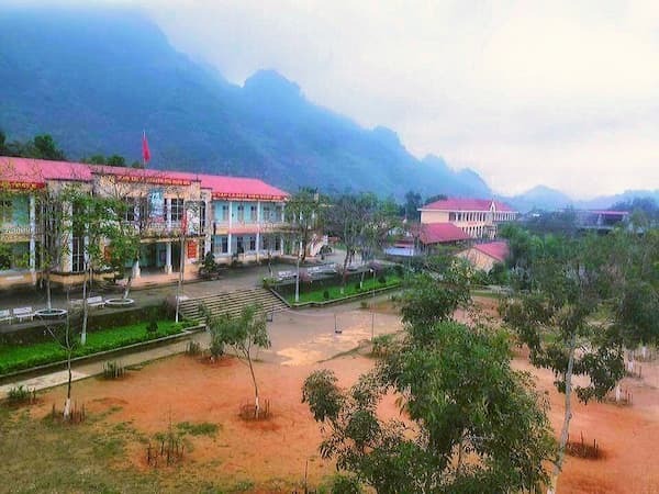 phù lưu hàm yên tuyên quang - Hình 2