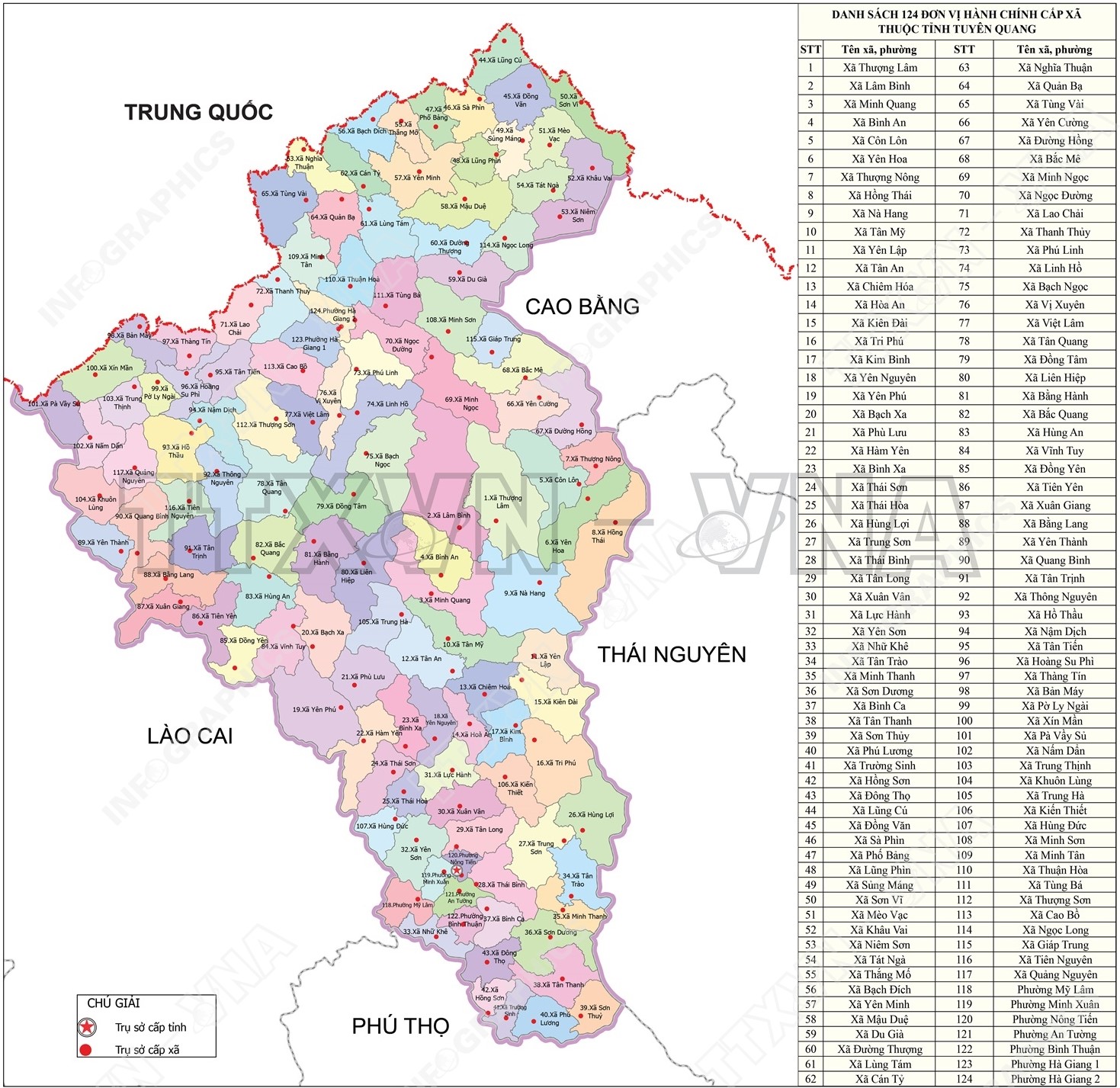 phù lưu hàm yên tuyên quang - Hình 3