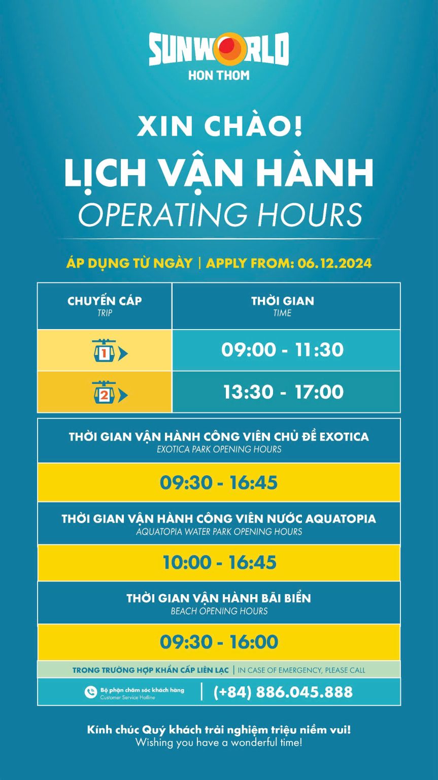 phu quoc cable car ticket price - Hình 2