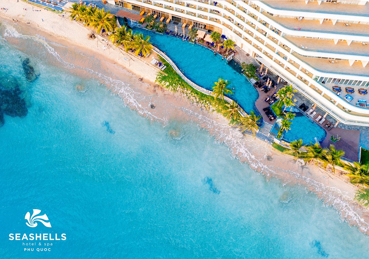 phu quoc hotels on the beach - Hình 3