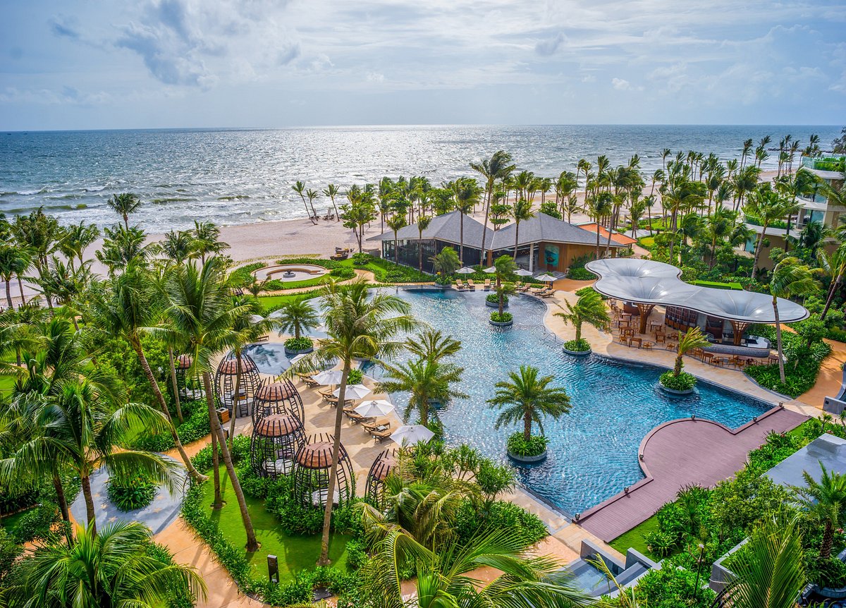 phu quoc hotels on the beach - Hình 4