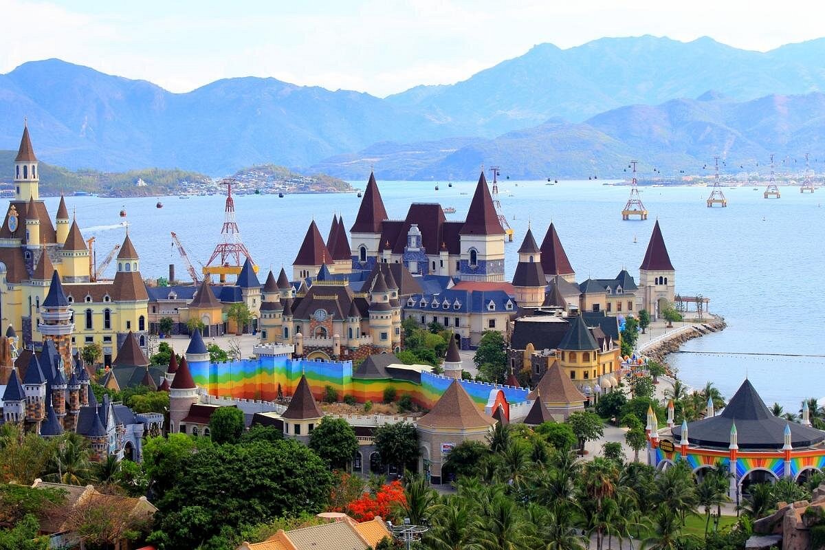 places to visit in nha trang - Hình 4
