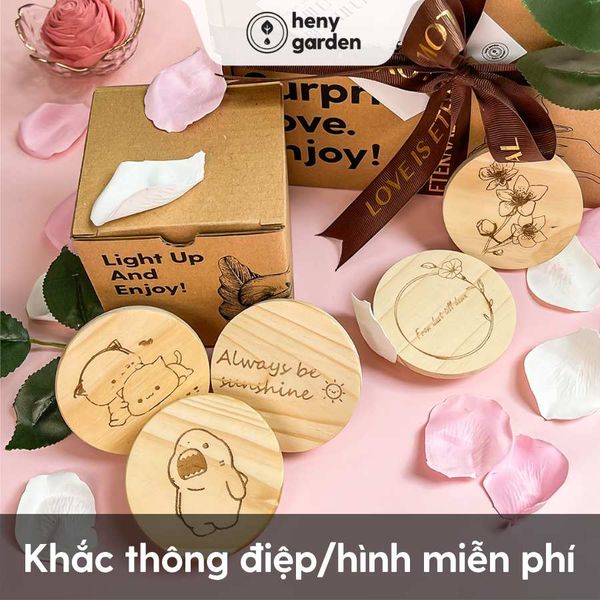 quà 20 10 cho cô giáo mầm non - Hình 5