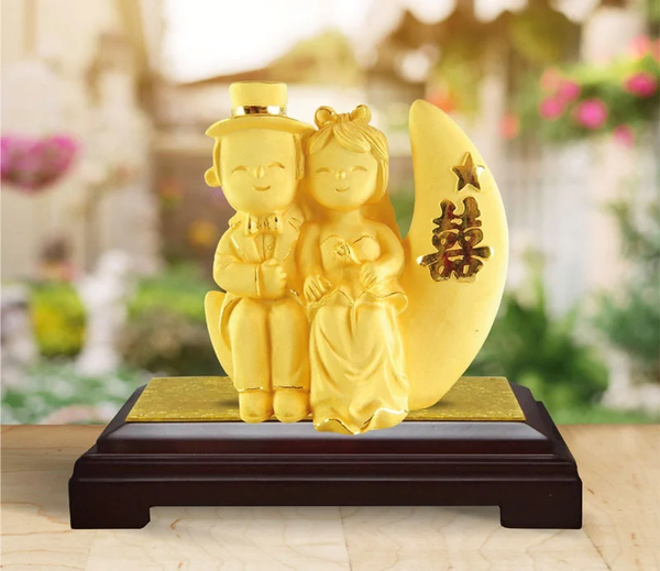 quà cưới nên tặng cái gì - Hình 5