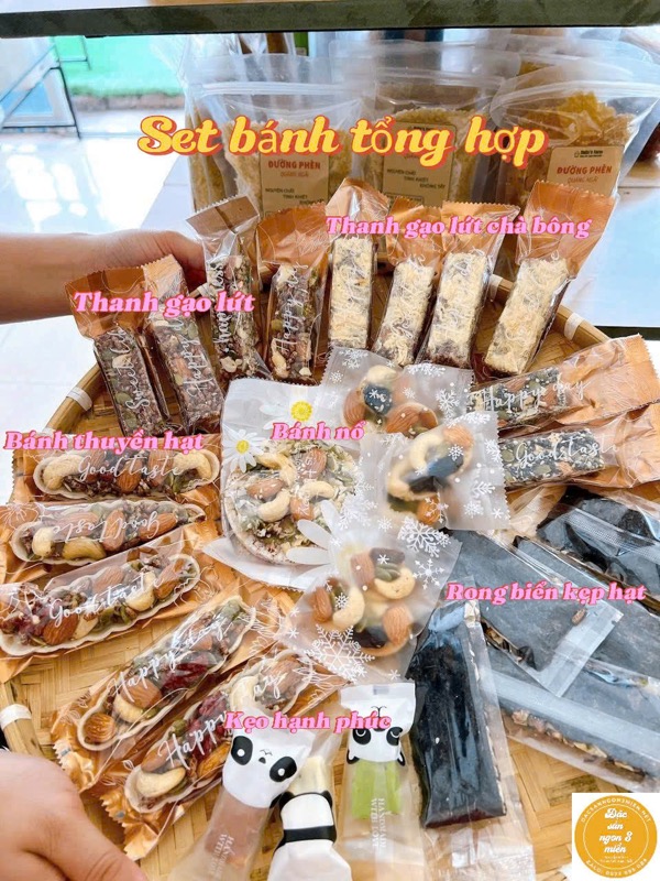 quà miền nam cho người hà nội - Hình 2