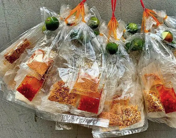 quà miền nam cho người hà nội - Hình 4