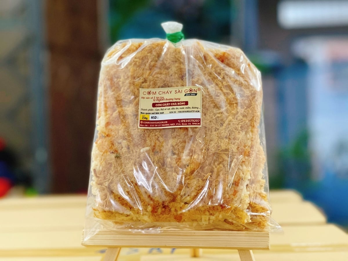 quà miền nam cho người hà nội - Hình 5