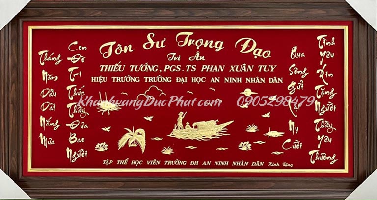 quà tặng nhà trường ý nghĩa - Hình 5