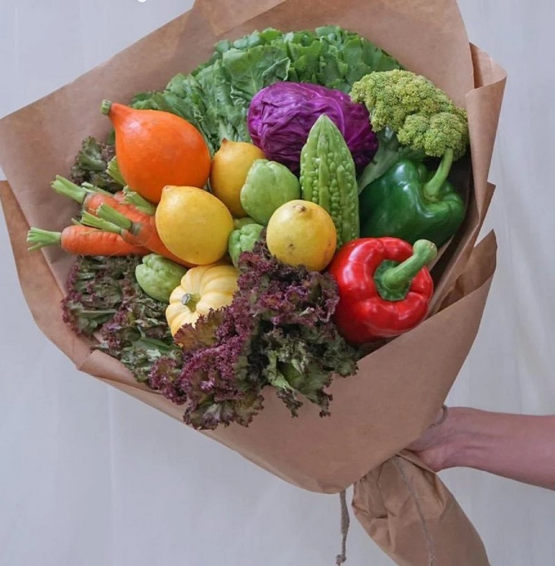 quà tặng sinh nhật độc đáo