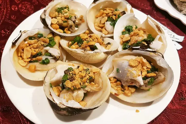 Top 10 Quán Ăn Ngon Ở Cần Giờ: Đánh Giá Chi Tiết & Trải Nghiệm Thực Tế