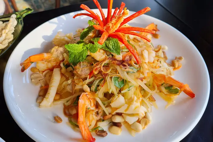 Top 10 Quán Ăn Ngon Ở Cần Giờ: Đánh Giá Chi Tiết & Trải Nghiệm Thực Tế