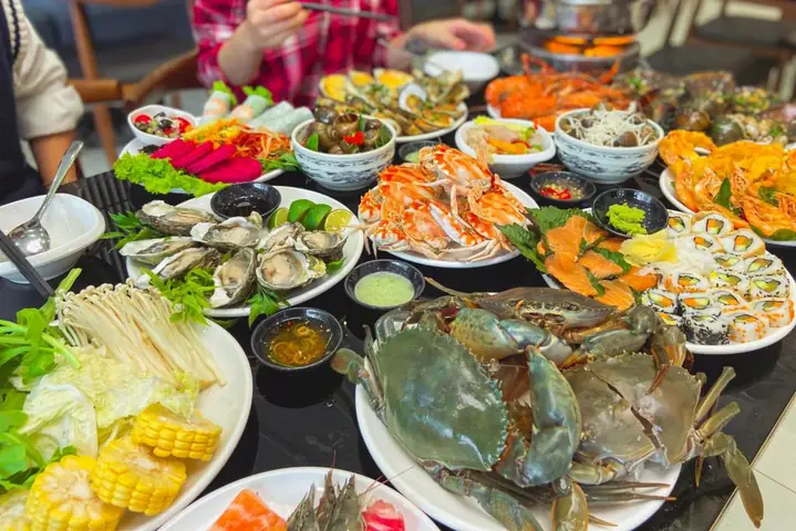 Top 10 Quán Ăn Ngon Ở Cần Giờ: Đánh Giá Chi Tiết & Trải Nghiệm Thực Tế