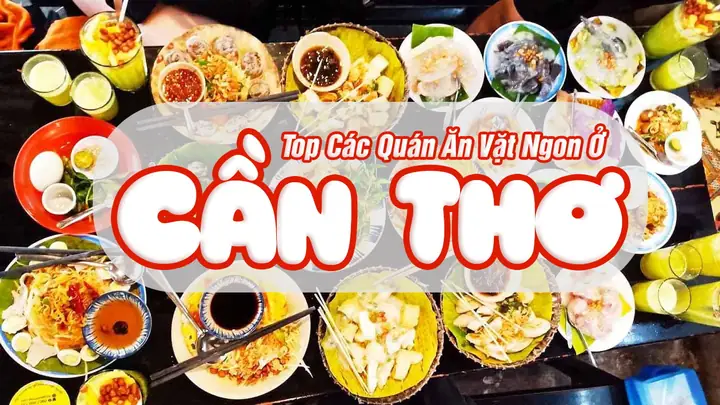 Top 15 Quán Ăn Ngon Cần Thơ: Đánh Giá Chi Tiết Và Bảng So Sánh Toàn Diện
