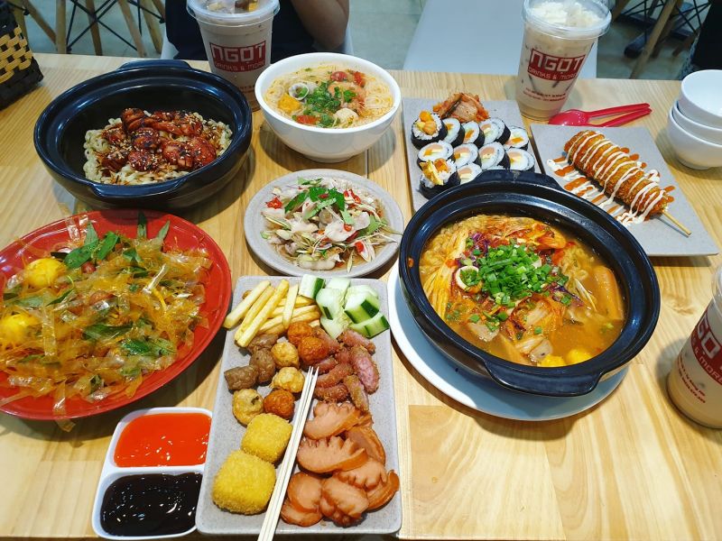 quán ăn ngon ở đông hà quảng trị - Hình 3
