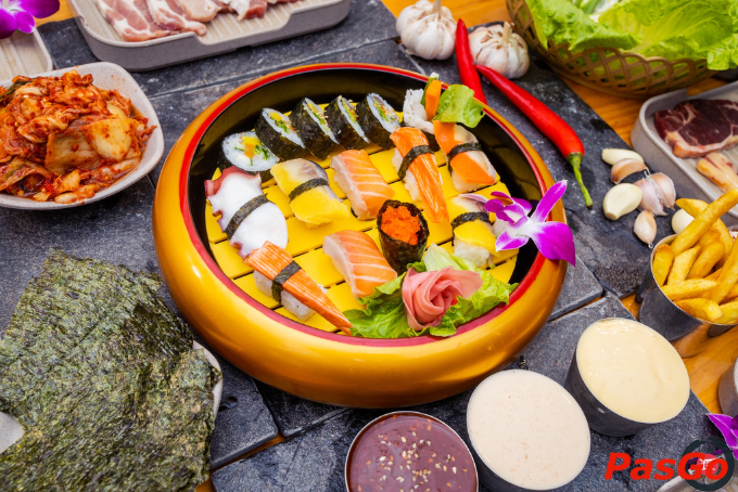 quán ăn ngon ở đông hà quảng trị