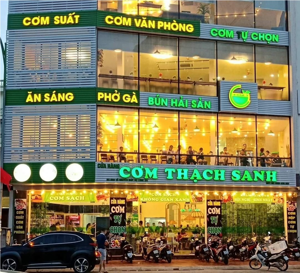 quán ăn ngon ở hạ long - Hình 5