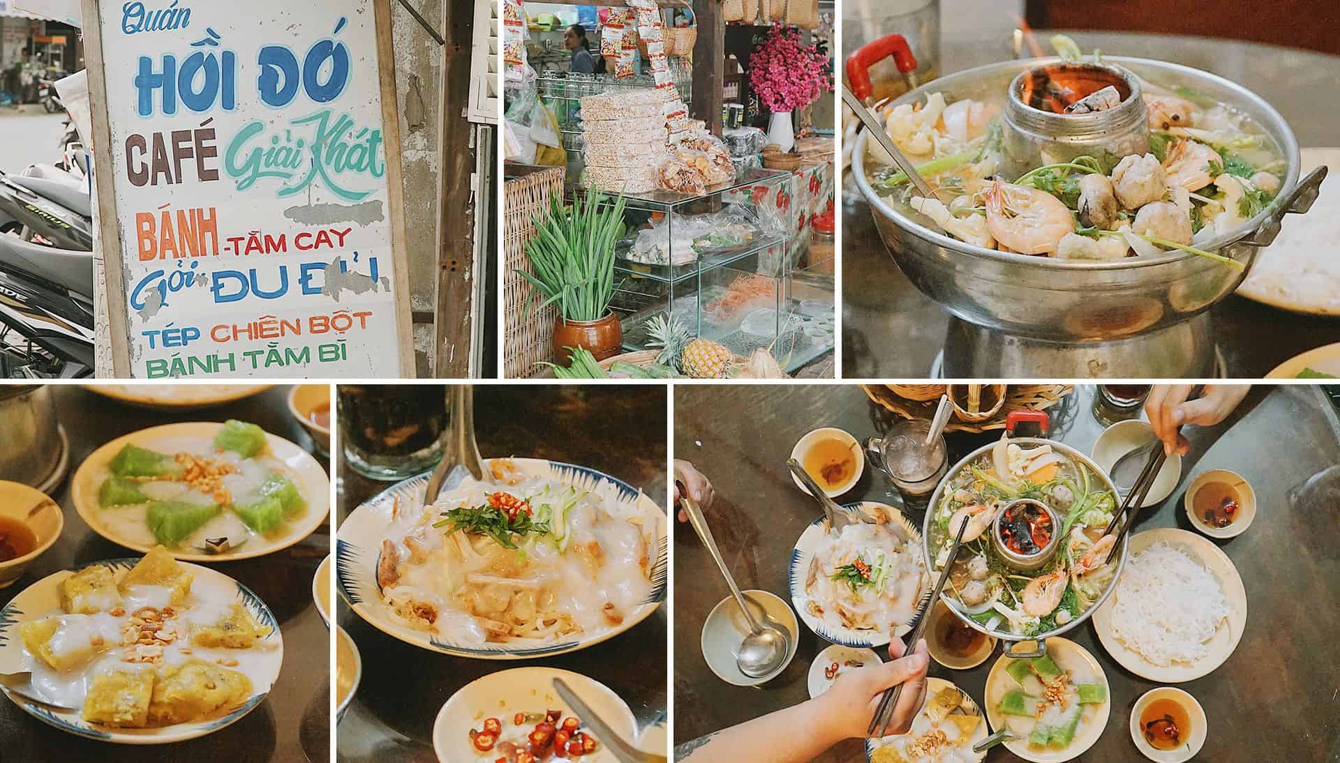quán ăn ngon ở ninh kiều cần thơ - Hình 2