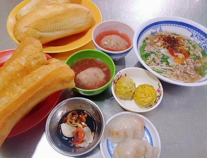quán ăn ngon ở ninh kiều cần thơ - Hình 3