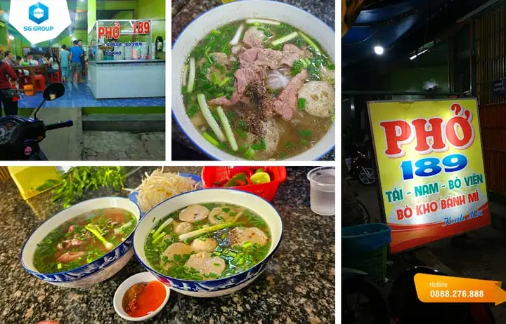 Cẩm Nang Ăn Sáng Tây Ninh: 10 Địa Chỉ “gọi Đi Gọi Lại” Cho Buổi Sáng Đầy Năng Lượng Cẩm Nang Ăn Sáng Tây Ninh: 10 Địa Chỉ “gọi Đi Gọi Lại” Cho Buổi Sáng Đầy Năng Lượng