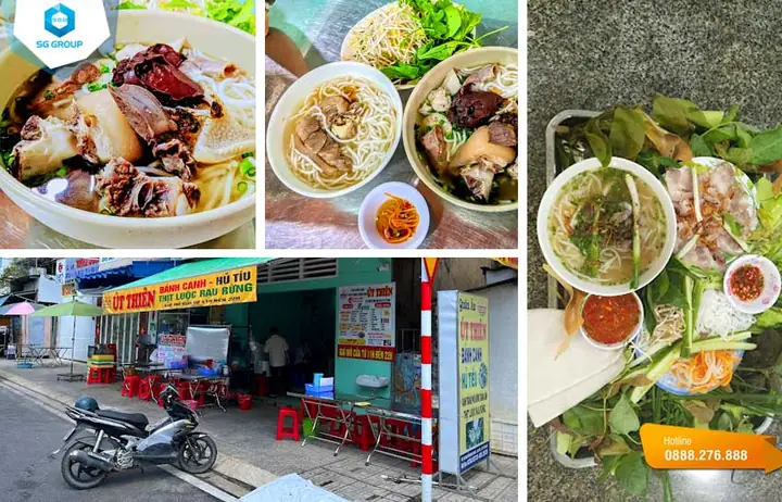 Cẩm Nang Ăn Sáng Tây Ninh: 10 Địa Chỉ “gọi Đi Gọi Lại” Cho Buổi Sáng Đầy Năng Lượng Cẩm Nang Ăn Sáng Tây Ninh: 10 Địa Chỉ “gọi Đi Gọi Lại” Cho Buổi Sáng Đầy Năng Lượng