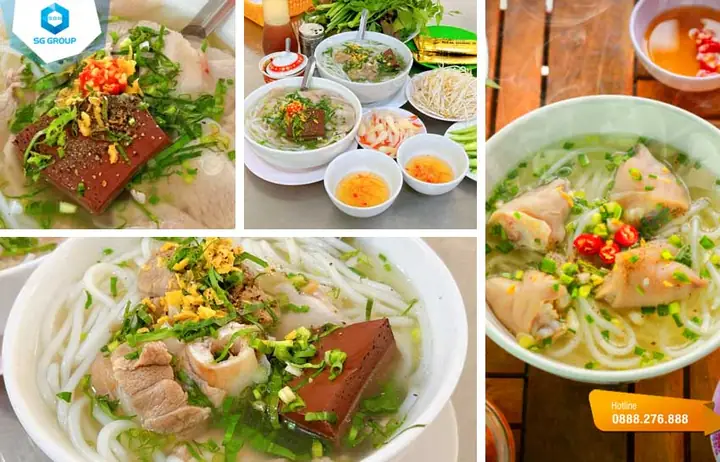 Cẩm Nang Ăn Sáng Tây Ninh: 10 Địa Chỉ “gọi Đi Gọi Lại” Cho Buổi Sáng Đầy Năng Lượng Cẩm Nang Ăn Sáng Tây Ninh: 10 Địa Chỉ “gọi Đi Gọi Lại” Cho Buổi Sáng Đầy Năng Lượng
