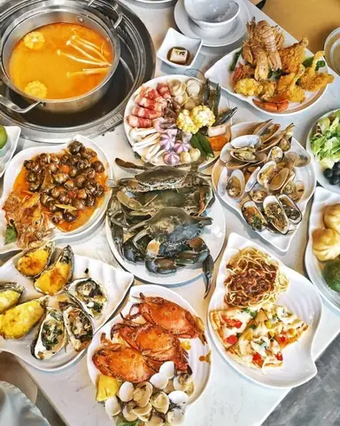 Top 9 Quán Ăn Ngon Ở Vũng Tàu: Địa Chỉ, Giá Cả Và Review Chi Tiết