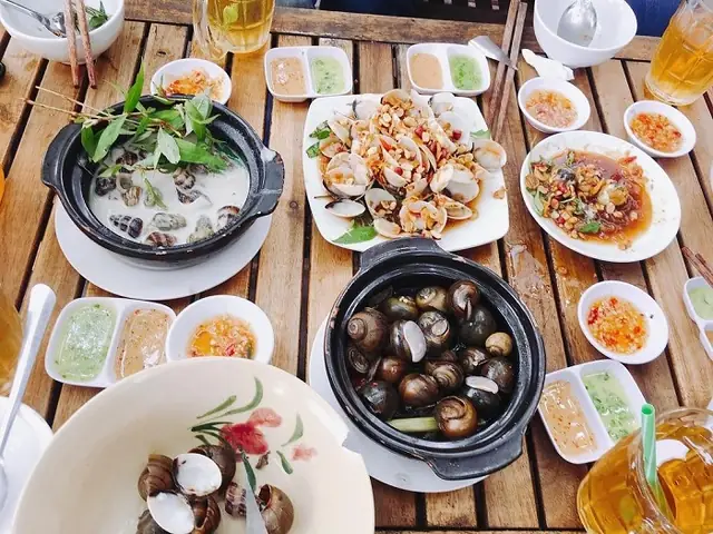 Top 9 Quán Ăn Ngon Ở Vũng Tàu: Địa Chỉ, Giá Cả Và Review Chi Tiết