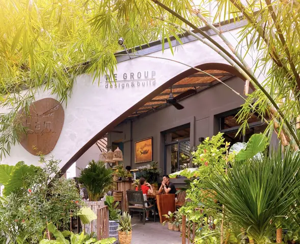 Quán Ăn Sân Vườn Quận 7: Đánh Giá Toàn Diện Chạm Bistro Garden Quán Ăn Sân Vườn Quận 7: Đánh Giá Toàn Diện Chạm Bistro Garden