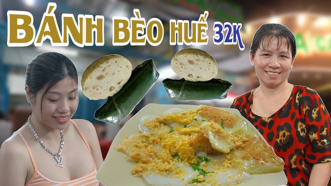 quán bánh bèo huế ngọc trâm - Hình 2