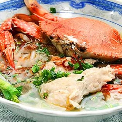 quán bánh canh ghẹ bảy liên - Hình 4