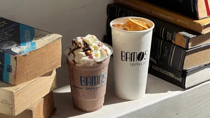 Review Bamos Coffee Tân Phong: Quán Cà Phê 24h Quận 7 Trọn Vẹn Trải Nghiệm Review Bamos Coffee Tân Phong: Quán Cà Phê 24h Quận 7 Trọn Vẹn Trải Nghiệm