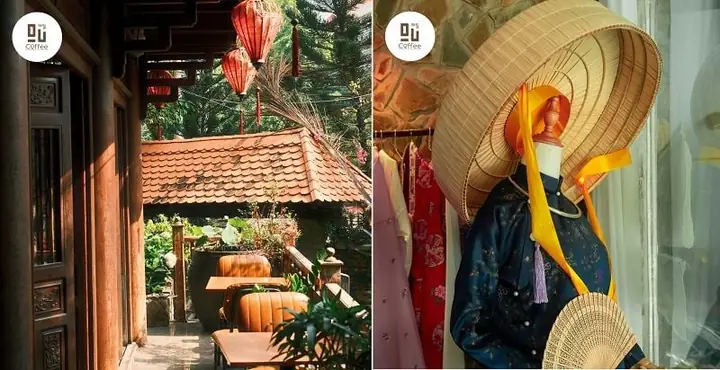 Khám Phá 10 Quán Cà Phê Đẹp Ở Bình Thạnh: Cẩm Nang Cho Giới Trẻ Năng Động Khám Phá 10 Quán Cà Phê Đẹp Ở Bình Thạnh: Cẩm Nang Cho Giới Trẻ Năng Động