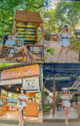 Top 8 Quán Cà Phê View Đẹp Nhất Quận Cầu Giấy Hà Nội