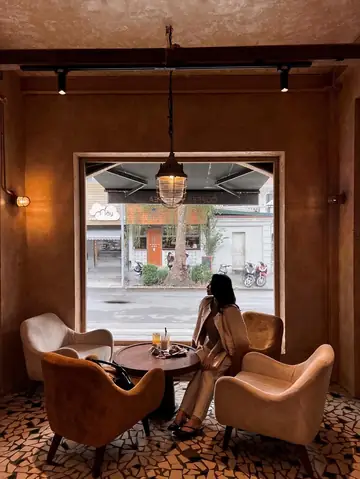 Top 8 Quán Cà Phê View Đẹp Nhất Quận Cầu Giấy Hà Nội