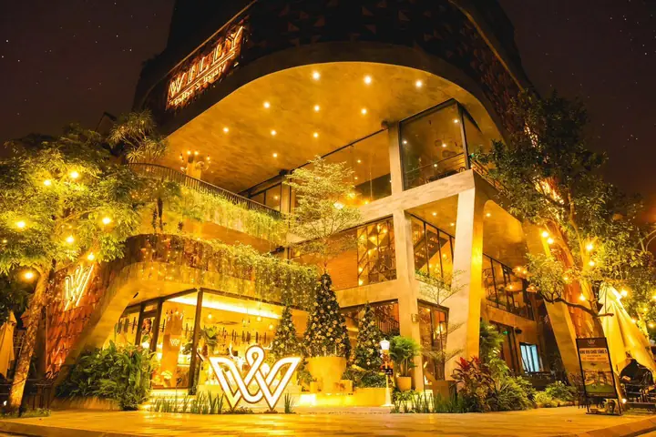 Top 10 Quán Cafe Đẹp Nhất Hải Phòng: Đánh Giá Chi Tiết Từ Không Gian Đến Trải Nghiệm Top 10 Quán Cafe Đẹp Nhất Hải Phòng: Đánh Giá Chi Tiết Từ Không Gian Đến Trải Nghiệm