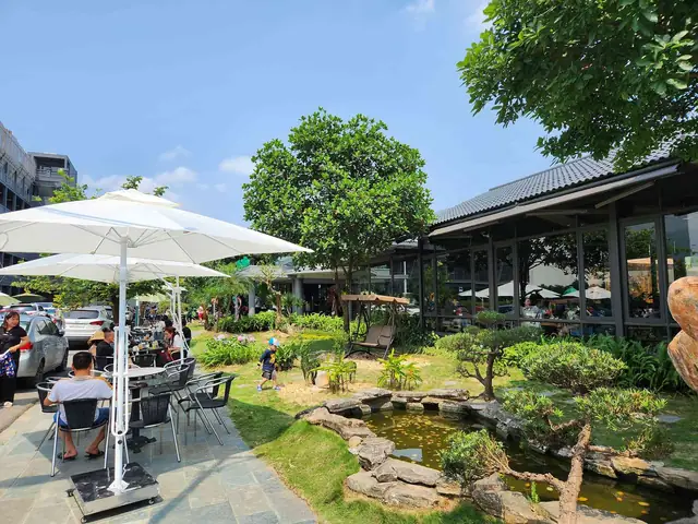 Top 10 Quán Cafe Đẹp Nhất Hải Phòng: Đánh Giá Chi Tiết Từ Không Gian Đến Trải Nghiệm