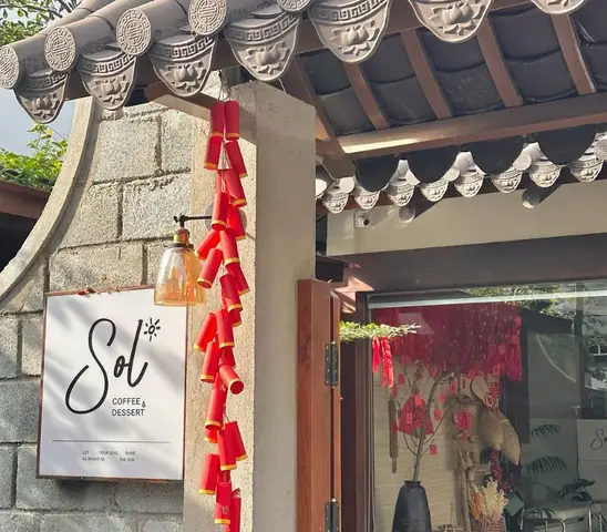 Top 20 Quán Cafe Đẹp Ở Nha Trang: Trải Nghiệm Đáng Nhớ Bên Biển