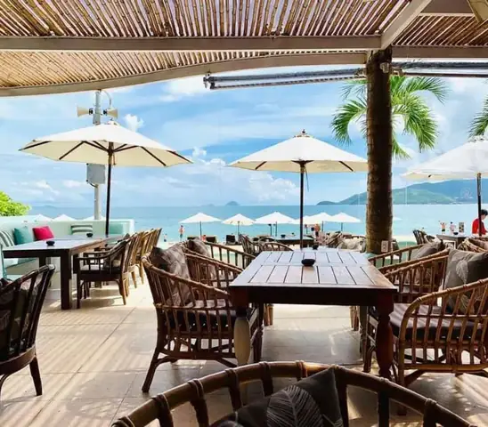 Top 20 Quán Cafe Đẹp Ở Nha Trang: Trải Nghiệm Đáng Nhớ Bên Biển