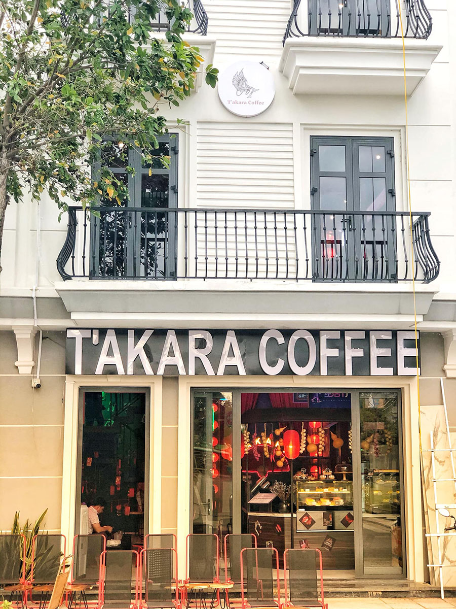 quán cafe đẹp ở tây ninh - Hình 3