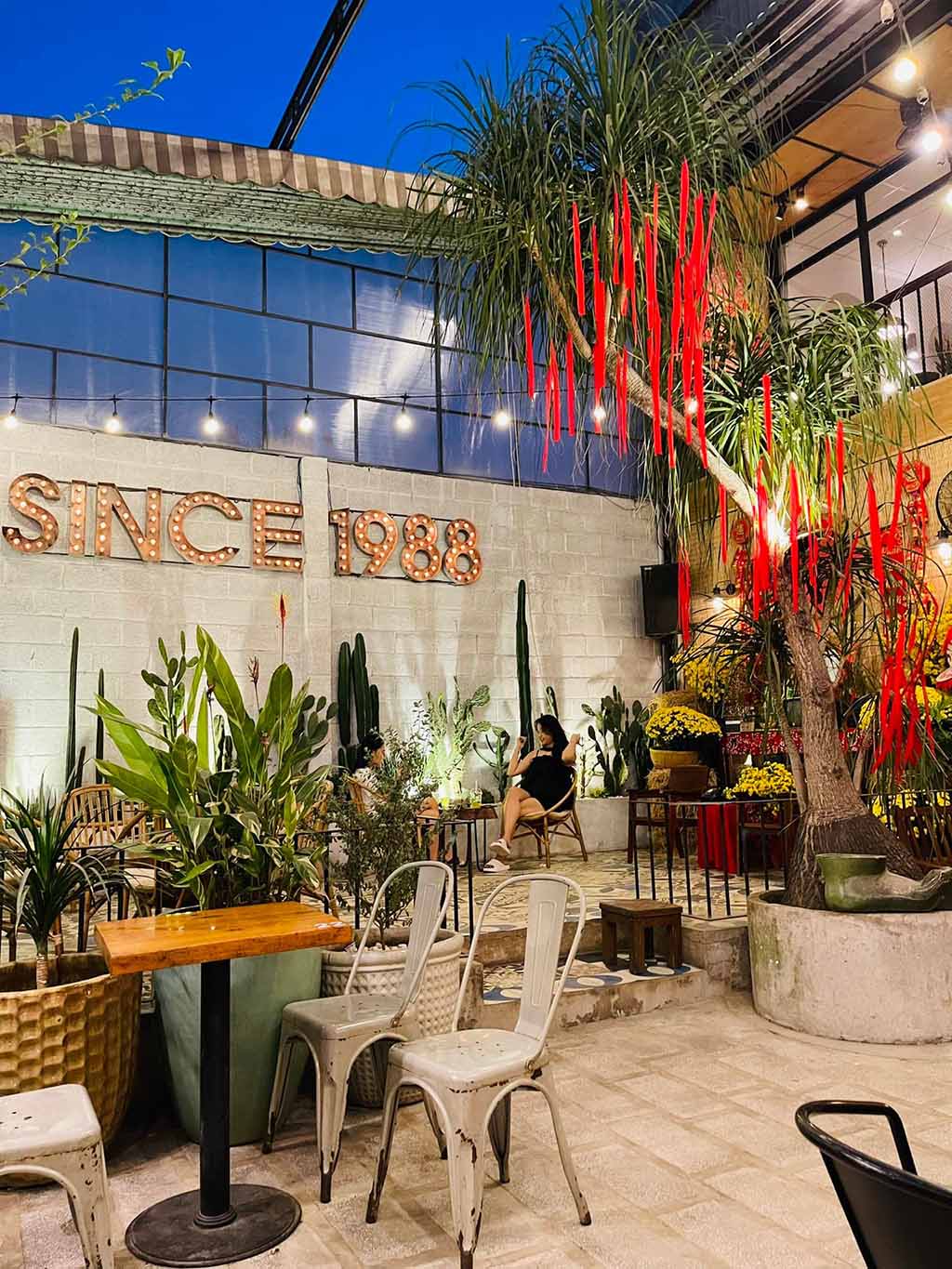quán cafe đẹp ở tây ninh - Hình 5