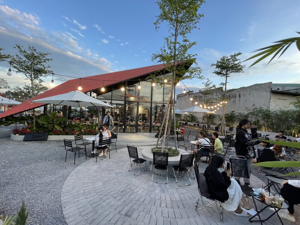 quán cafe đẹp ở tây ninh