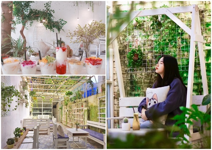 quán cafe đẹp ở thanh hóa - Hình 2