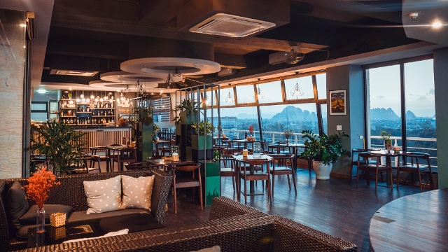 quán cafe đẹp ở thanh hóa - Hình 3