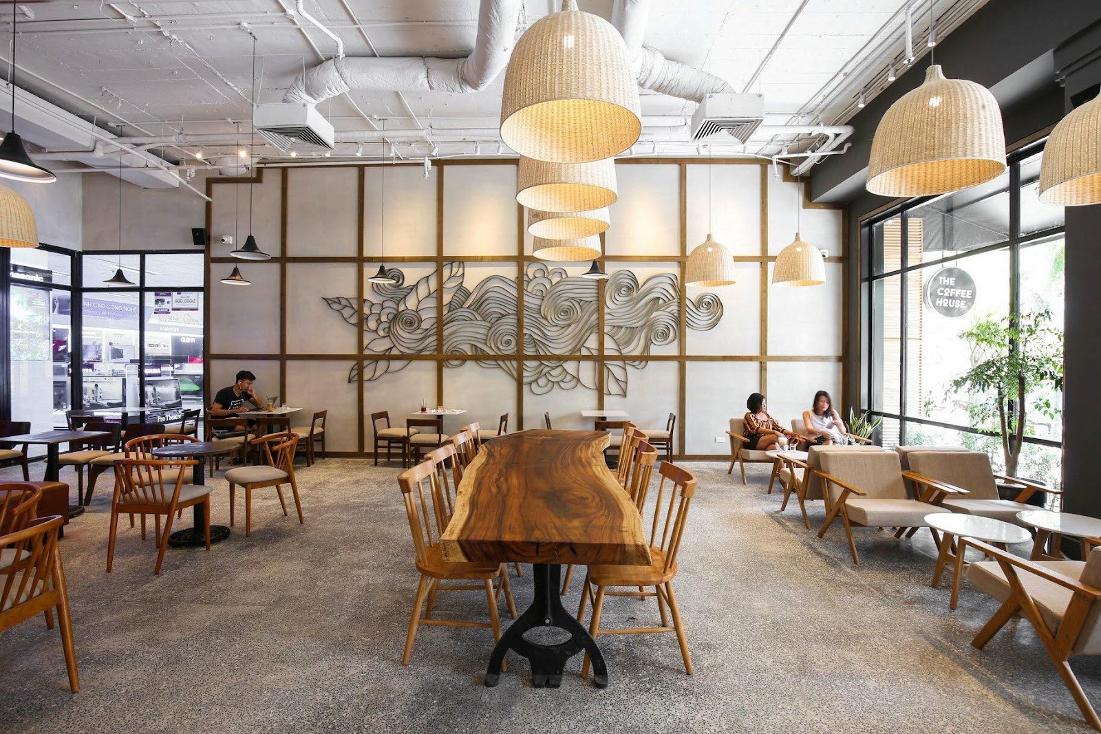 quán cafe đẹp ở thanh hóa