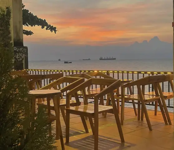 Quán Cafe Đẹp Ở Vũng Tàu: 17 Góc Check-in & Chill Đỉnh Cao